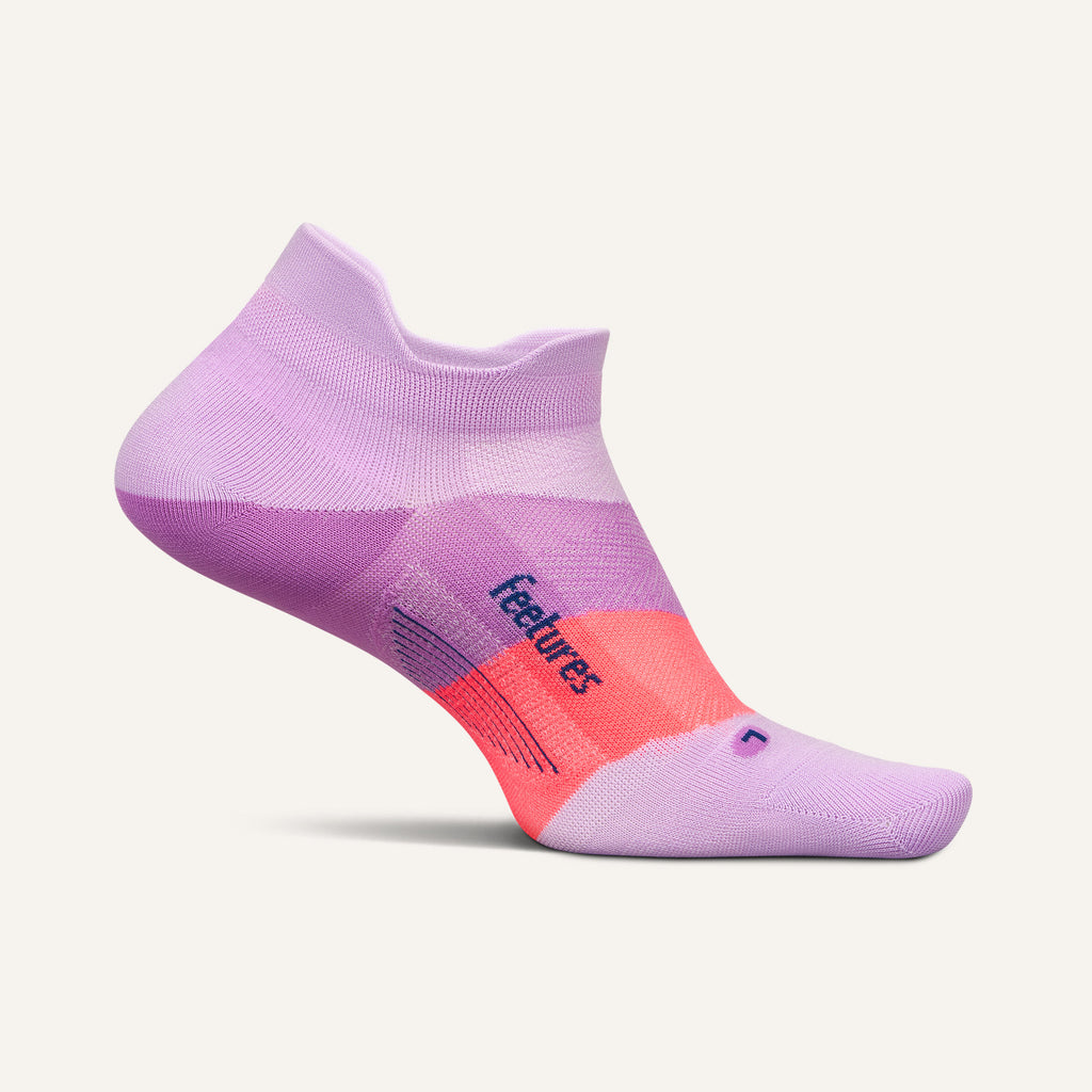 FEETURES ELITE ULTRA LIGHT NO SHOW-ORCHID SUNSET