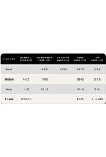 FEETURES FEETURES ULTRALIGHT CREW