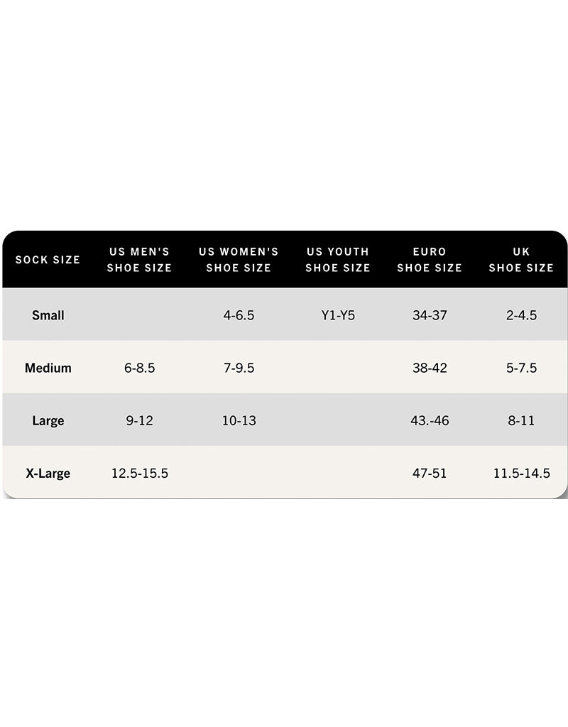 FEETURES FEETURES ULTRALIGHT CREW