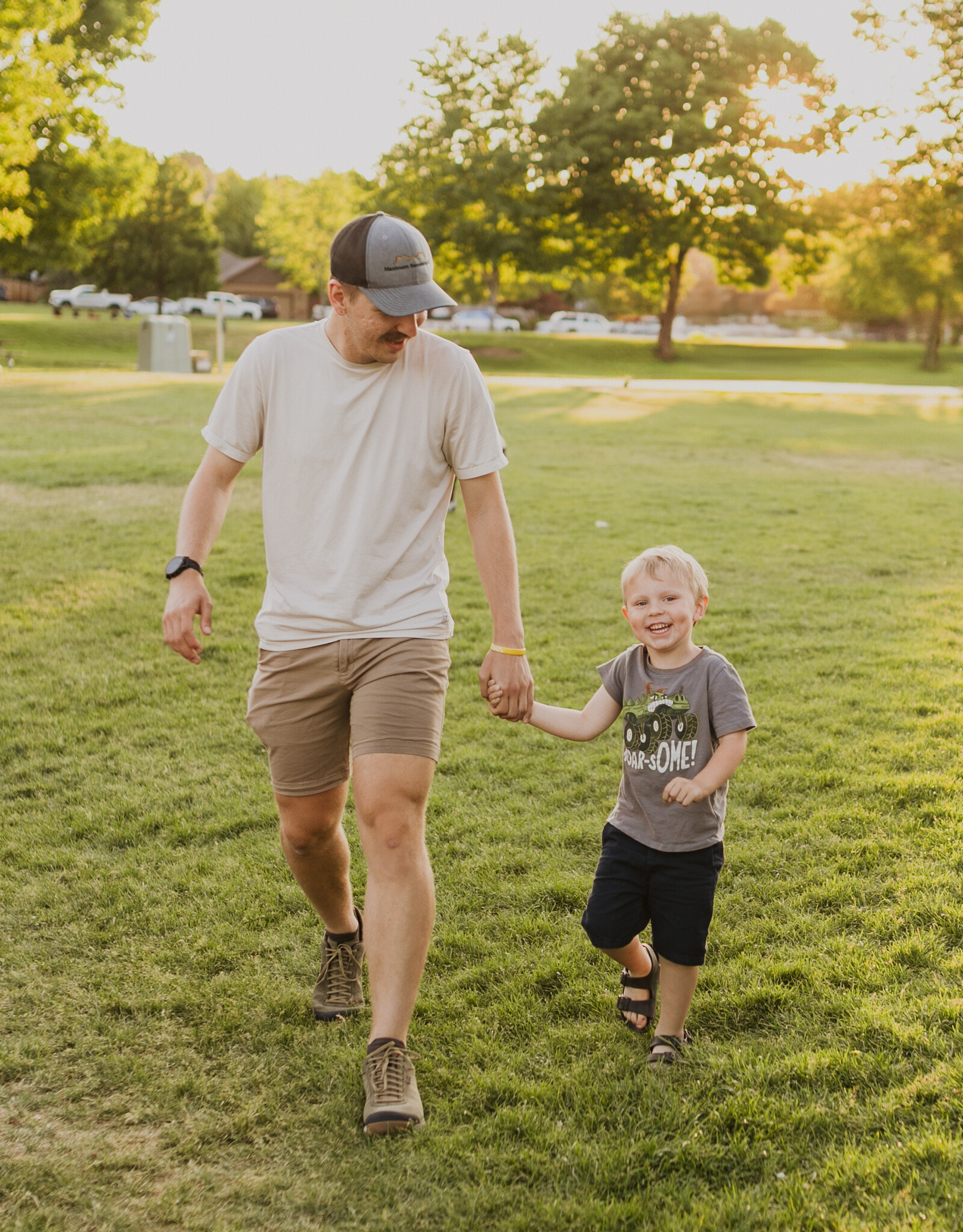 Father's Day Gift Guide 2025