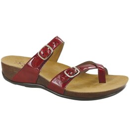 SAS SHOES WOMEN'S SHELLY-LIPSTICK