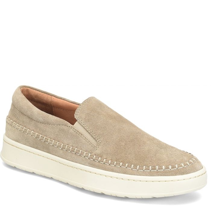 ALIGN MEN'S VENTURA-LIGHT GREY