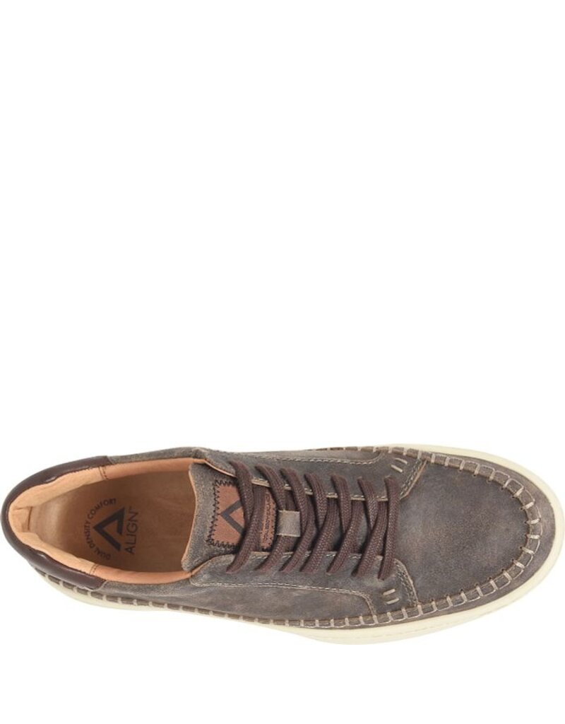 ALIGN MEN'S VOYAGE- DARK BROWN