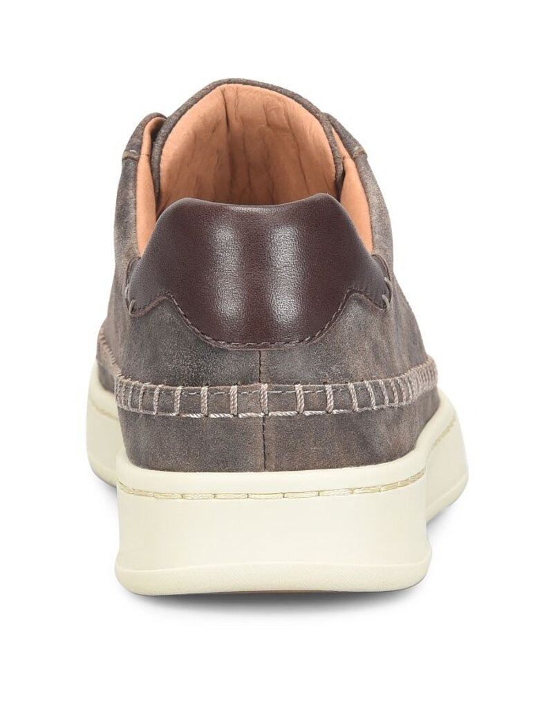 ALIGN MEN'S VOYAGE- DARK BROWN