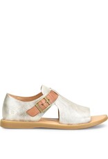 BORN WOMEN'S IVEY- LIGHT GOLD/BROWN