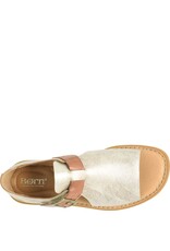 BORN WOMEN'S IVEY- LIGHT GOLD/BROWN