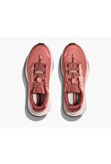 HOKA ONE ONE WOMEN'S TRANSPORT GTX-BLUSH/ROSE CREAM