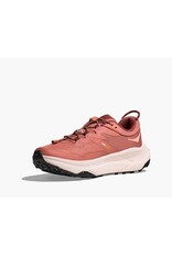 HOKA ONE ONE WOMEN'S TRANSPORT GTX-BLUSH/ROSE CREAM
