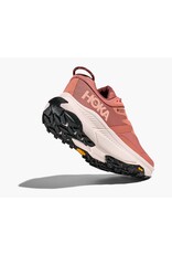 HOKA ONE ONE WOMEN'S TRANSPORT GTX-BLUSH/ROSE CREAM