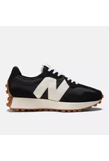 NEW BALANCE WOMEN'S 327-BLACK