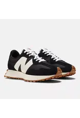 NEW BALANCE WOMEN'S 327-BLACK