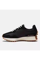 NEW BALANCE WOMEN'S 327-BLACK
