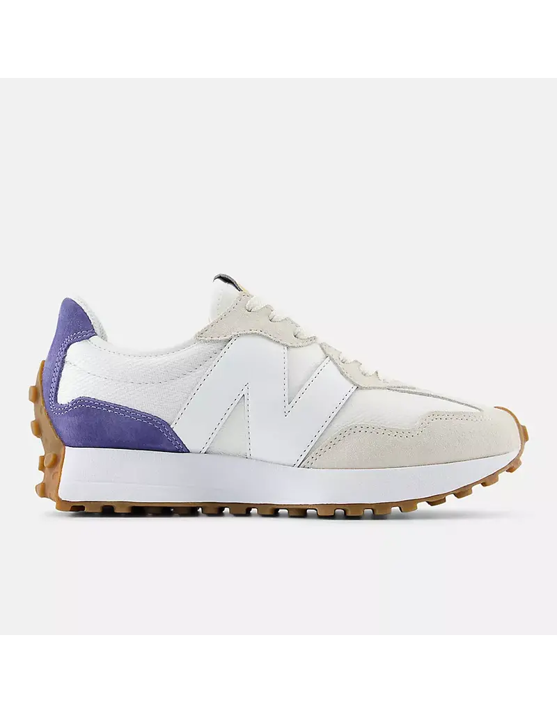 NEW BALANCE WOMEN'S 327-LINEN