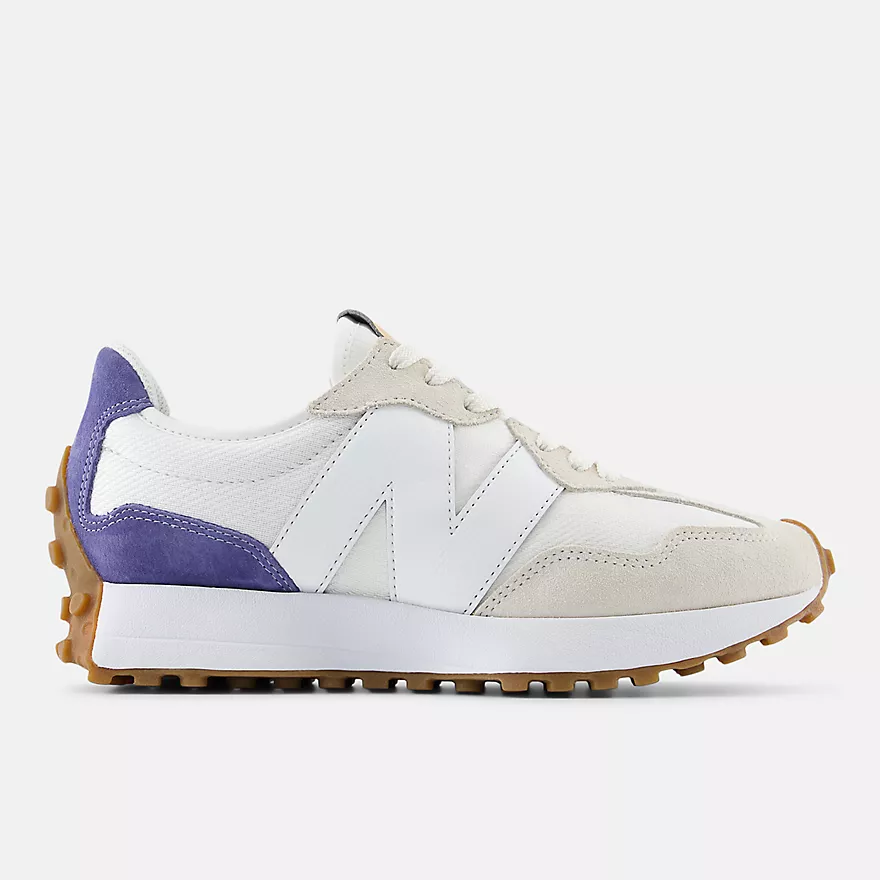 NEW BALANCE WOMEN'S 327-LINEN