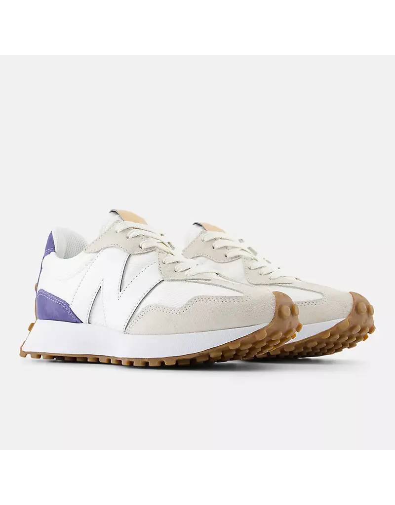NEW BALANCE WOMEN'S 327-LINEN