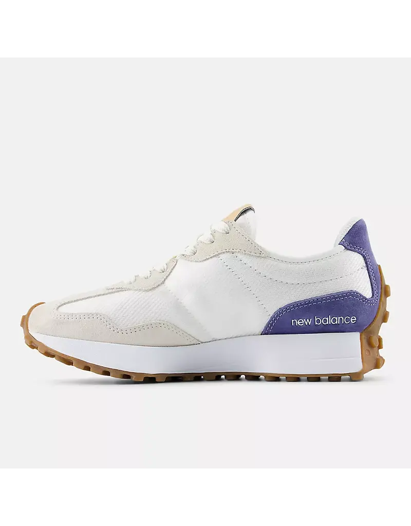 NEW BALANCE WOMEN'S 327-LINEN