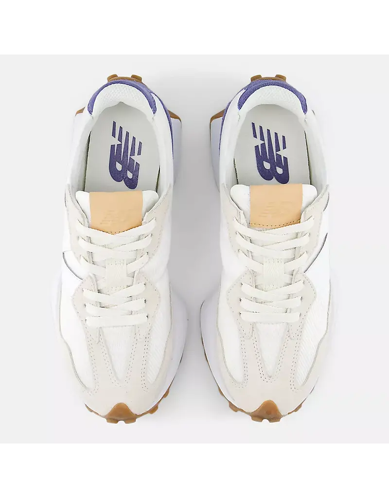 NEW BALANCE WOMEN'S 327-LINEN