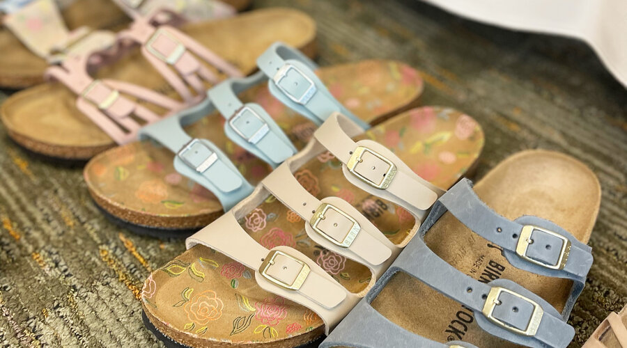 House of Shoes, How do we choose?
