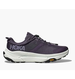 HOKA ONE ONE WOMEN'S TRANSPORT-SQUID INK/SEA GLASS