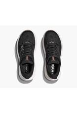 HOKA ONE ONE WOMEN'S CLIFTON 10-BLACK/ROSE GOLD