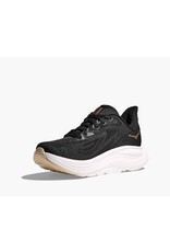 HOKA ONE ONE WOMEN'S CLIFTON 10-BLACK/ROSE GOLD