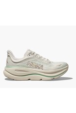 HOKA ONE ONE WOMEN'S BONDI 9-TRUFFLE SEA/SEA GLASS