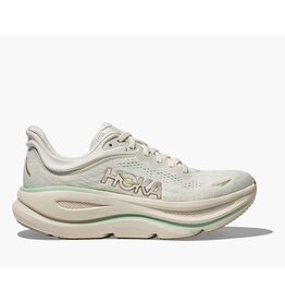 HOKA ONE ONE WOMEN'S BONDI 9-TRUFFLE SEA/SEA GLASS