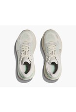 HOKA ONE ONE WOMEN'S BONDI 9-TRUFFLE SEA/SEA GLASS