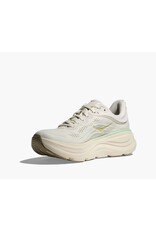 HOKA ONE ONE WOMEN'S BONDI 9-TRUFFLE SEA/SEA GLASS