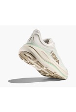 HOKA ONE ONE WOMEN'S BONDI 9-TRUFFLE SEA/SEA GLASS