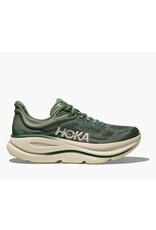 HOKA ONE ONE MEN'S BONDI 9-SUCCULENT/FERN
