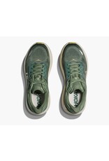 HOKA ONE ONE MEN'S BONDI 9-SUCCULENT/FERN