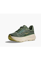 HOKA ONE ONE MEN'S BONDI 9-SUCCULENT/FERN