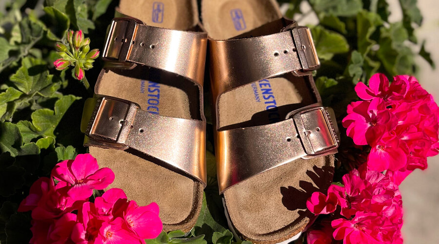 8 Must-Have Shoes for Summer Concert Season