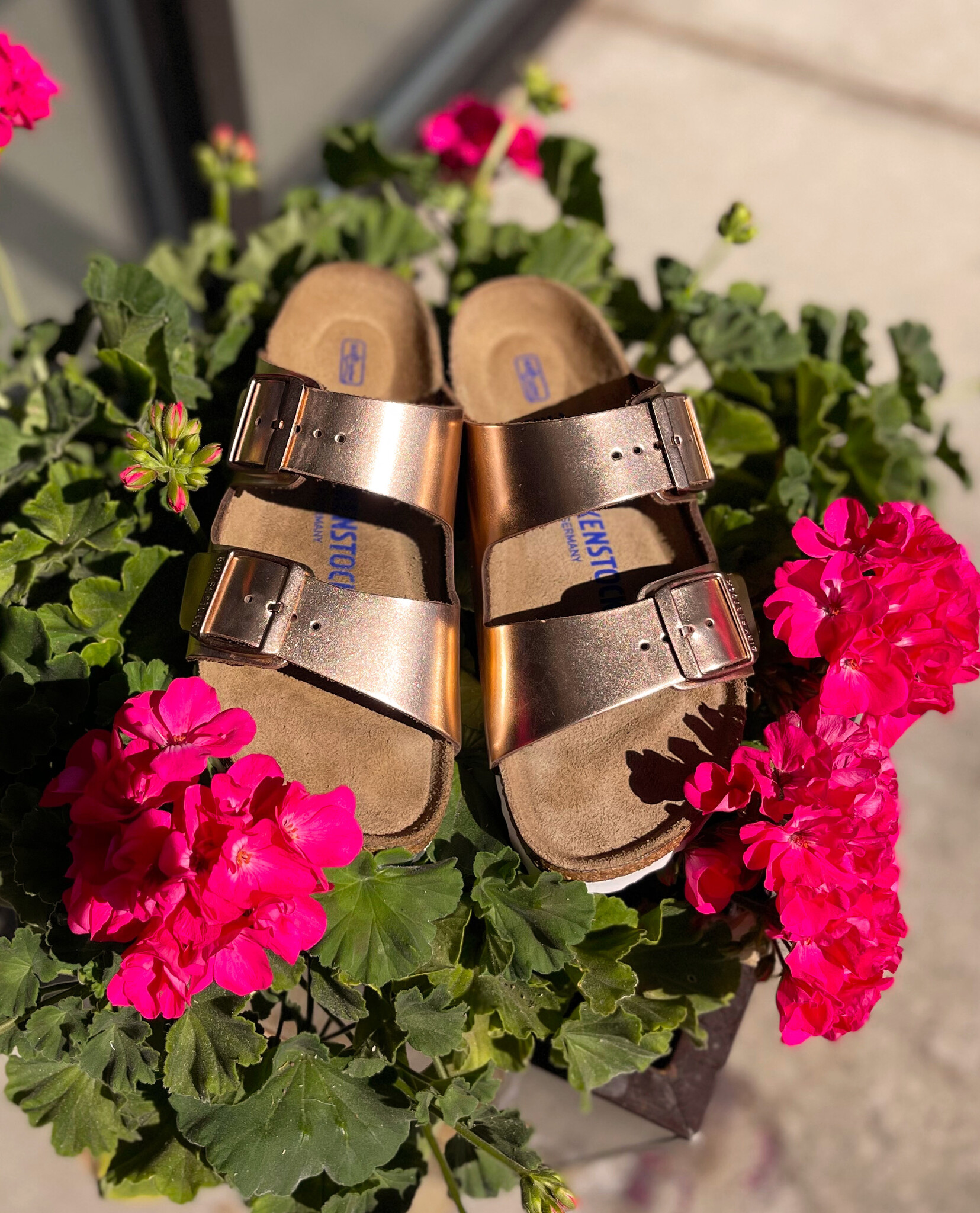 8 Must-Have Shoes for Summer Concert Season