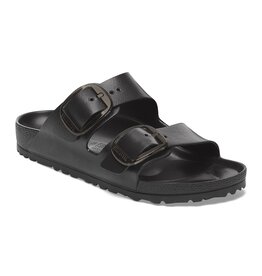 BIRKENSTOCK ARIZONA BIG BUCKLE EVA-BLACK