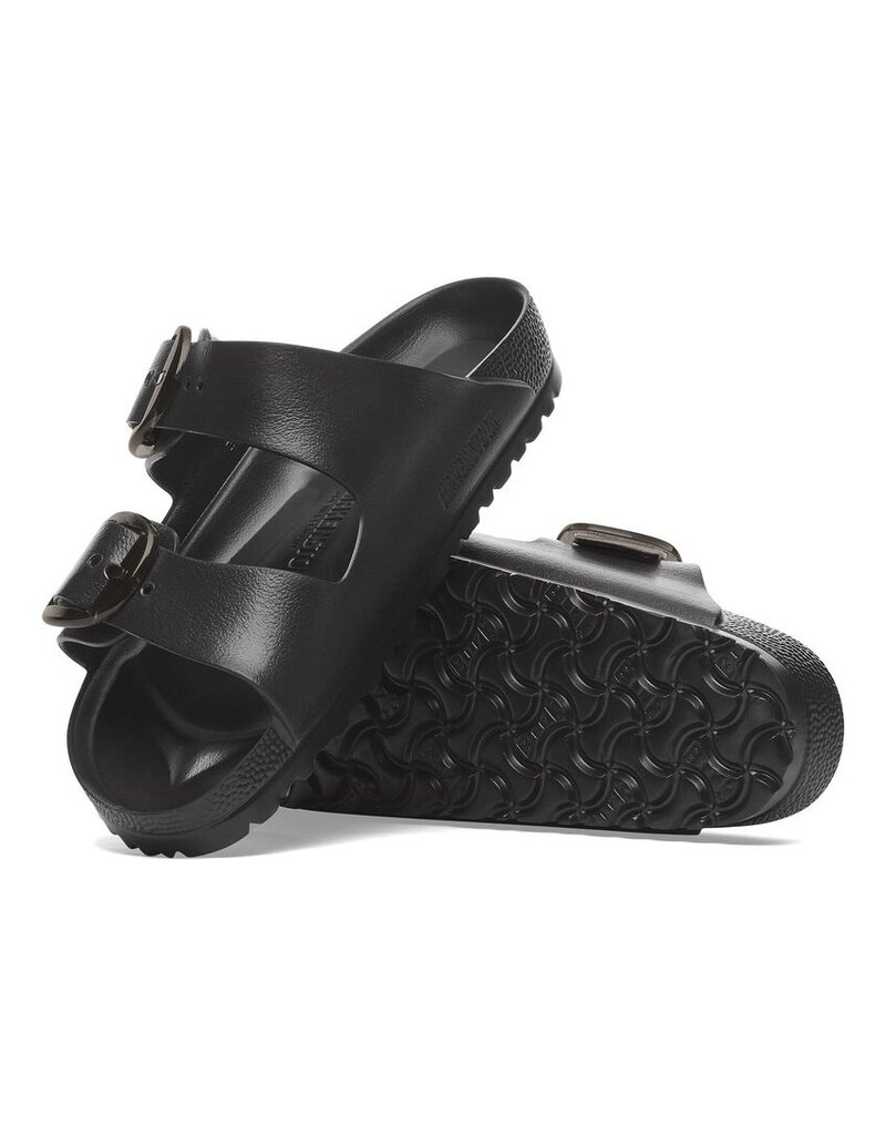 BIRKENSTOCK ARIZONA BIG BUCKLE EVA-BLACK