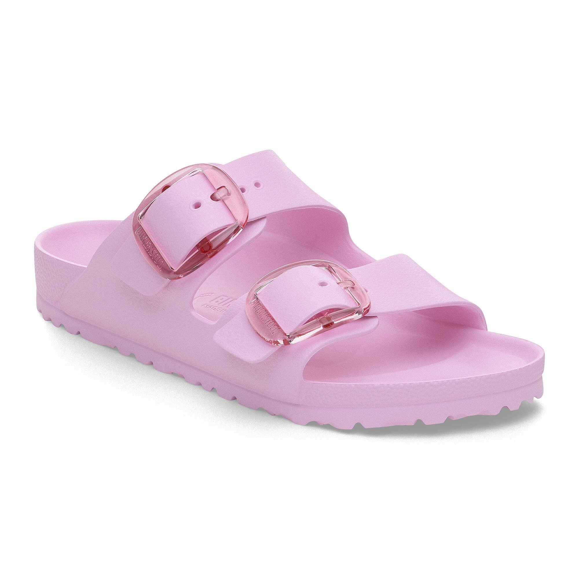 BIRKENSTOCK ARIZONA BIG BUCKLE EVA-FONDANT PINK