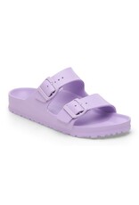 BIRKENSTOCK ARIZONA EVA-PURPLE FOG