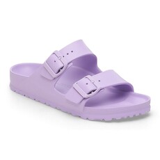 BIRKENSTOCK ARIZONA EVA-PURPLE FOG | BEND SHOE CO