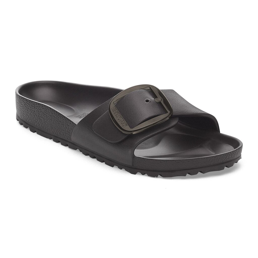 BIRKENSTOCK MADRID BIG BUCKLE EVA-BLACK