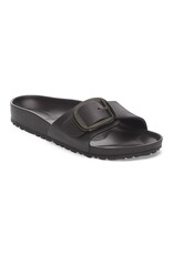 BIRKENSTOCK MADRID BIG BUCKLE EVA-BLACK