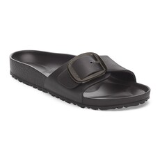 BIRKENSTOCK MADRID BIG BUCKLE EVA-BLACK