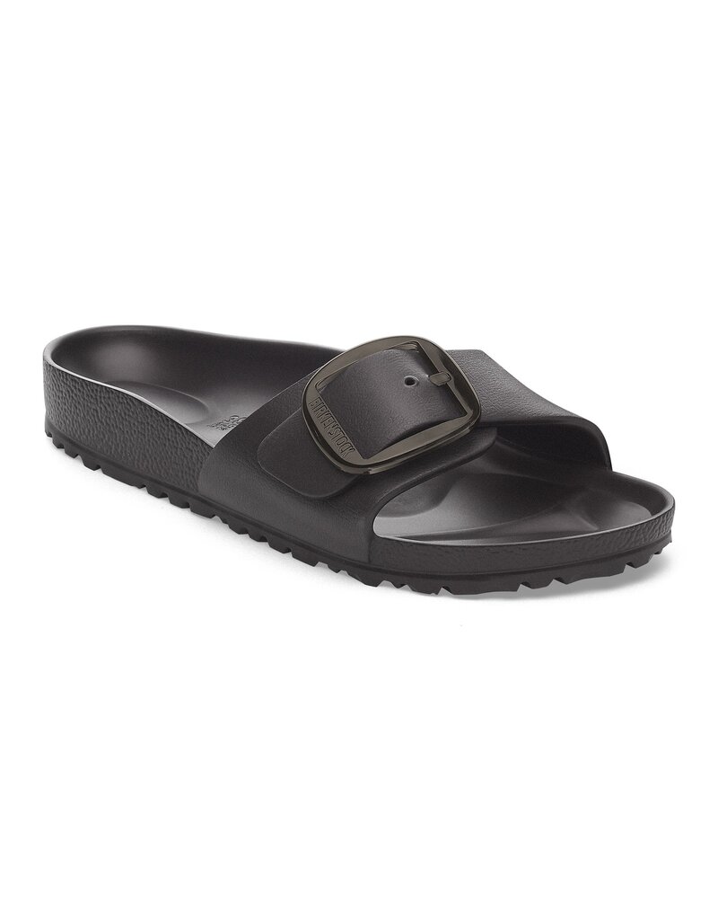 BIRKENSTOCK MADRID BIG BUCKLE EVA-BLACK