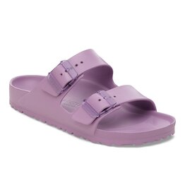 BIRKENSTOCK ARIZONA STEALTH BUCKLE EVA-MAUVE