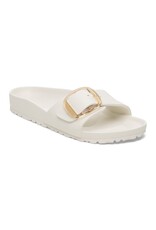 BIRKENSTOCK MADRID BIG BUCKLE EVA-EGGSHELL