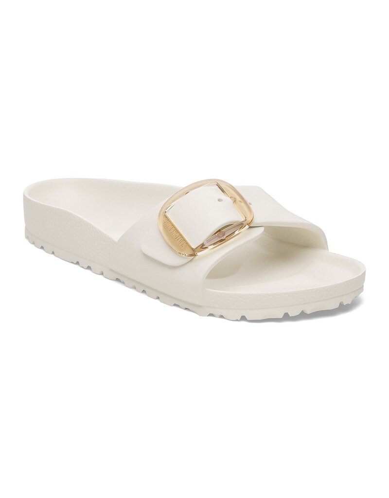 BIRKENSTOCK MADRID BIG BUCKLE EVA-EGGSHELL