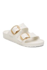 BIRKENSTOCK ARIZONA BIG BUCKLE EVA-EGGSHELL
