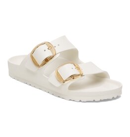 BIRKENSTOCK ARIZONA BIG BUCKLE EVA-EGGSHELL