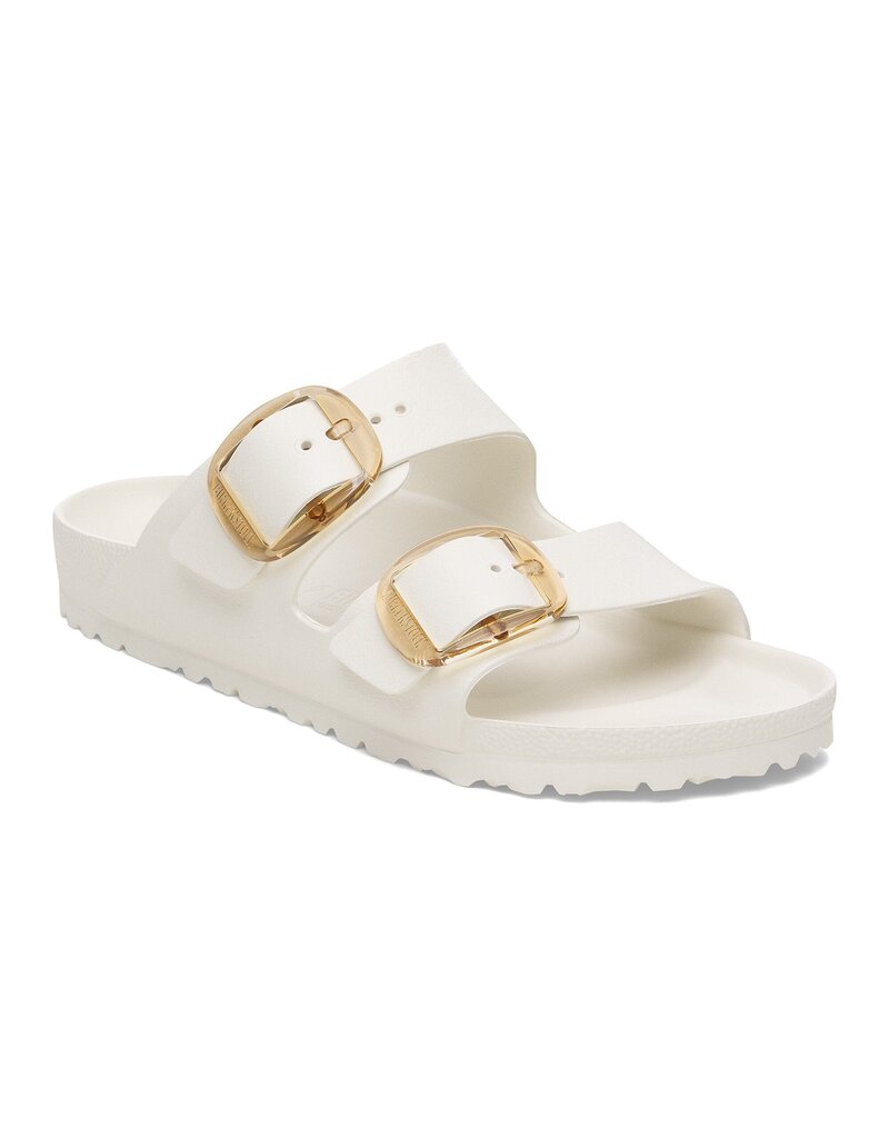 BIRKENSTOCK ARIZONA BIG BUCKLE EVA-EGGSHELL